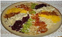Morassa'e Polo With Nuts